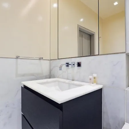 Soho Deluxe 1 Bedroom Apartment By Concept Apartments London Exterior photo