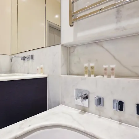 Soho Deluxe 1 Bedroom Apartment By Concept Apartments London Exterior photo