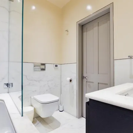 Soho Deluxe 1 Bedroom Apartment By Concept Apartments London Exterior photo