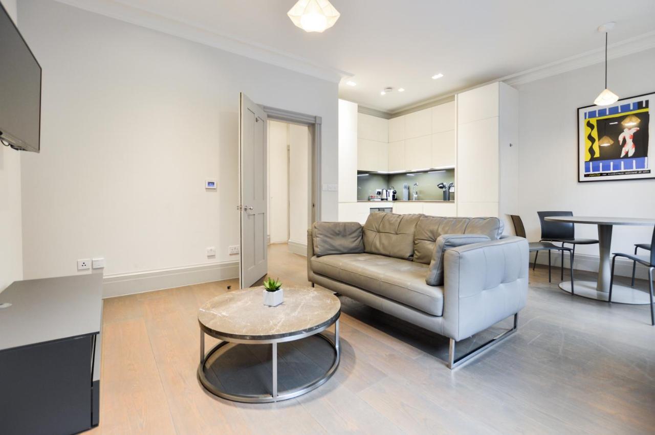 Soho Deluxe 1 Bedroom By Concept