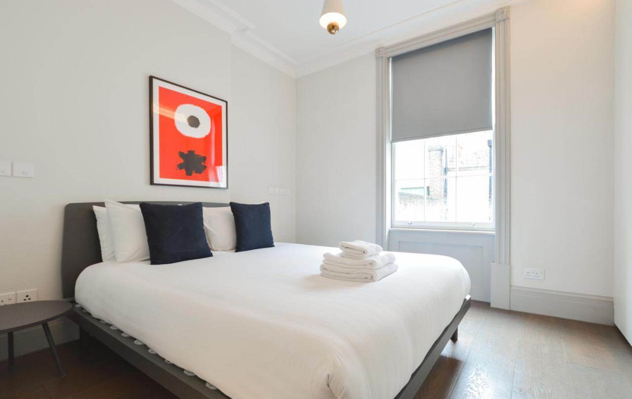 Soho Deluxe 1 Bedroom By Concept