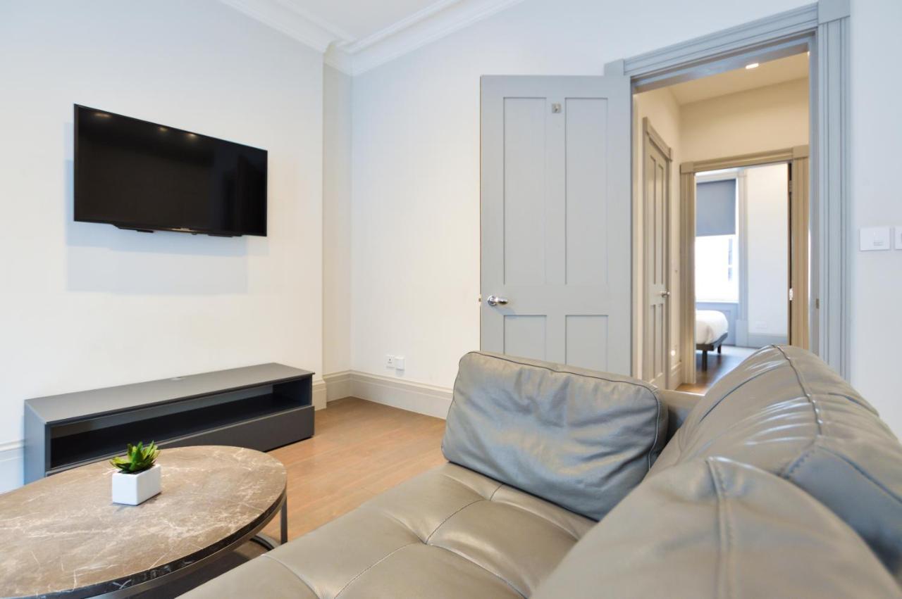 Soho Deluxe 1 Bedroom By Concept