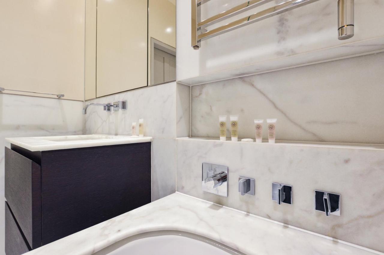 Soho Deluxe 1 Bedroom By Concept Apartment London
