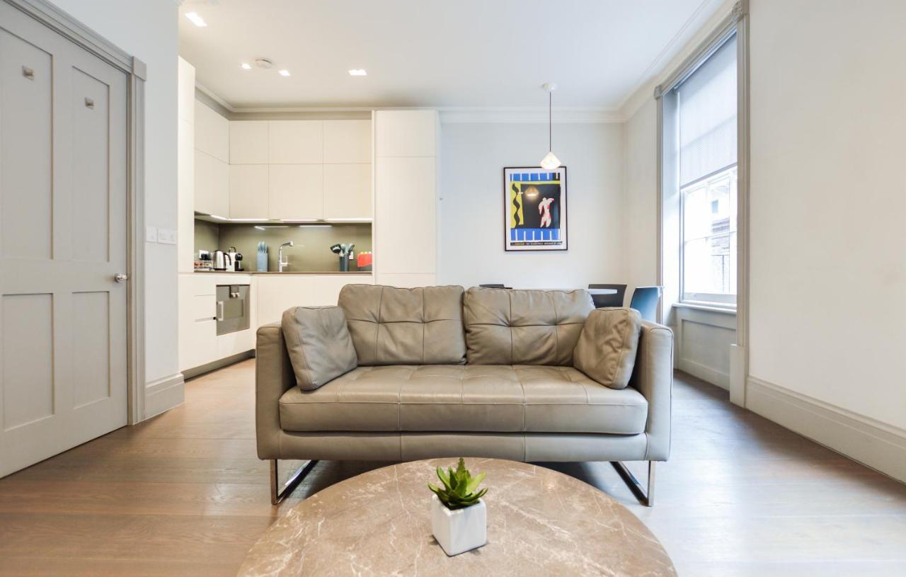 Soho Deluxe 1 Bedroom By Concept Apartment