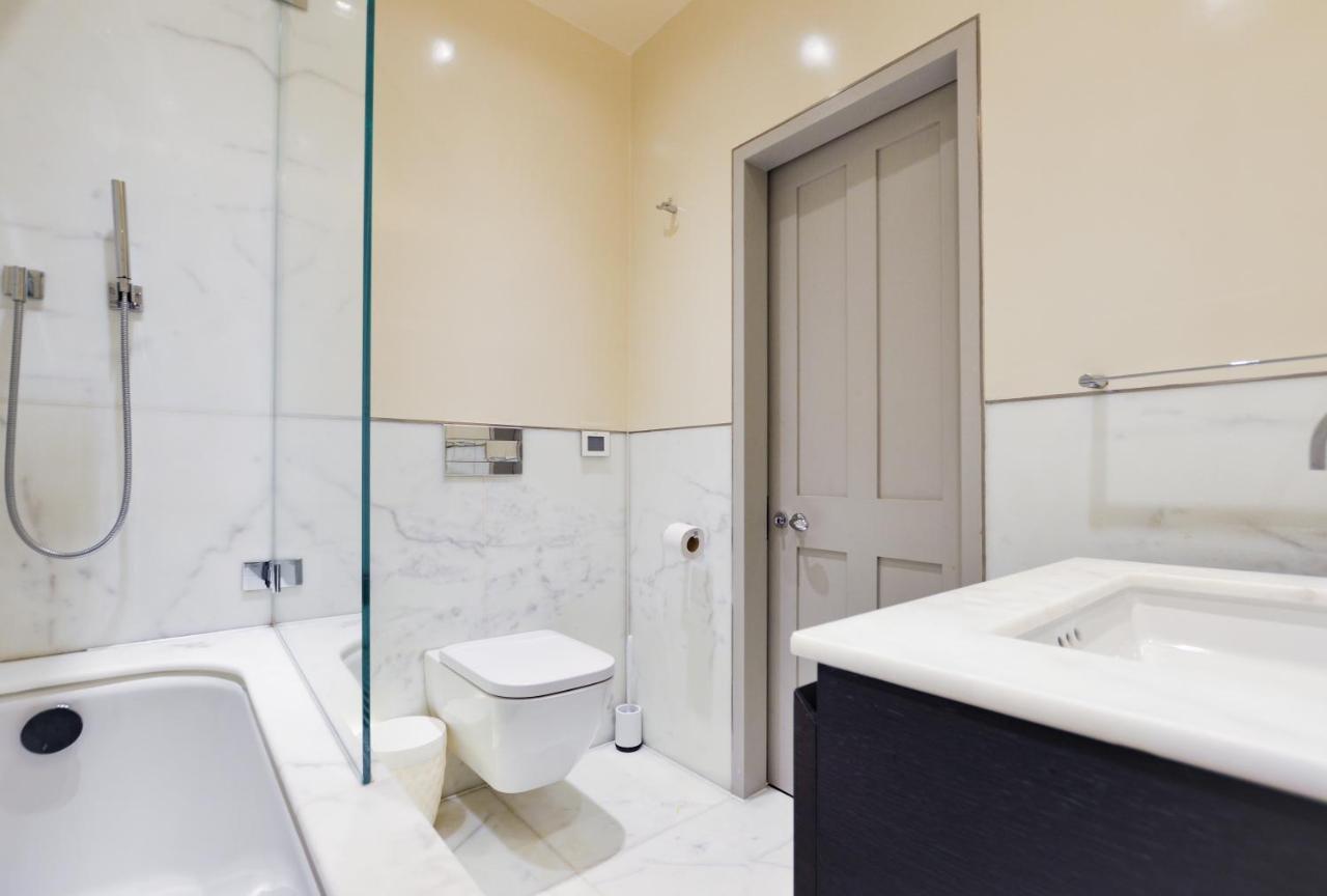 Soho Deluxe 1 Bedroom By Concept Apartment London