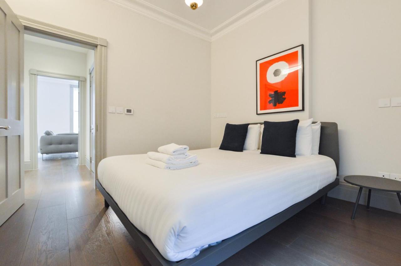 Soho Deluxe 1 Bedroom By Concept * London