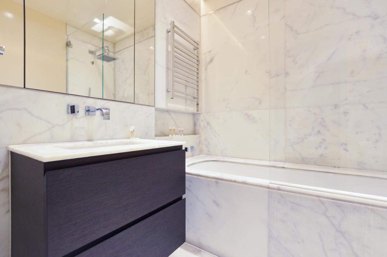 Apartment Soho Deluxe 1 Bedroom By Concept *
