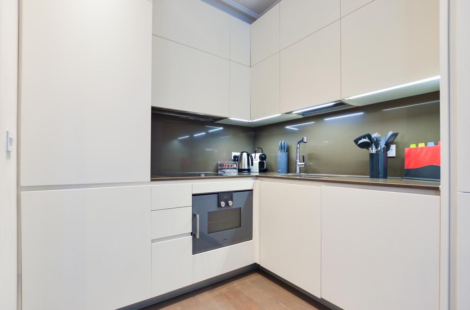 Soho Deluxe 1 Bedroom By Concept London