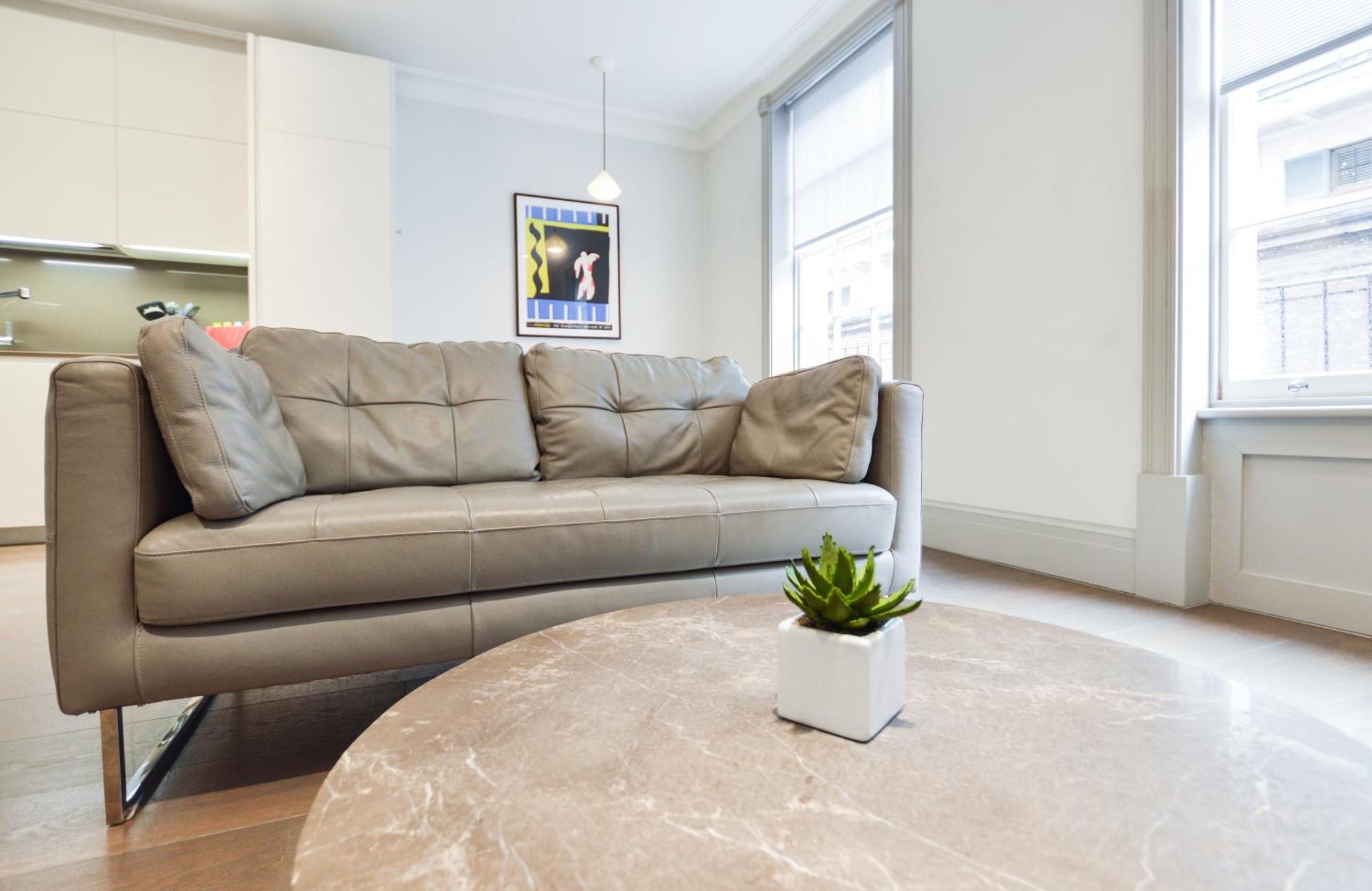 Soho Deluxe 1 Bedroom By Concept * London